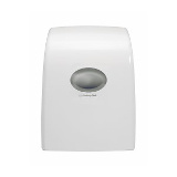 Soap & Paper Dispensers, Toilet Seat Dispenser, Soap Dispensers in White