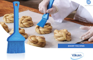 Download the Vikan Bakery Machine Product Matrix