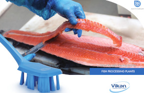 Download the Vikan Fish Processing Product Matrix