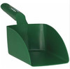 VIKAN Multi-Purpose Scoop - Green - 1.0L - Plastic