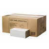TORK H3 Paper Udder Wipes - 2 Ply Universal - Natural - 3,750 Sheets - PTP-66329