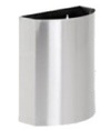 TWINSAVER Finesse Automatic/Sensor Paper Dispenser - Silver - Plastic - WBS1790
