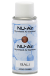 RUBBERMAID Microburst 3000 Fragrance Dispenser T1 - Silver Steel - Anti-Vandal - AFC4353