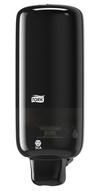 TORK S4 Foam Soap Dispenser - Manual - Black - 1,000ml