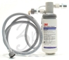 3M 3-in-1 VH3 Water Filter Kit - 13,200 Litres - Includes Cartridge