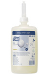 TORK S1 Mild Liquid Soap Refill - 1,000ml - Perfumed - 1,000 Doses