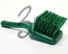 TINTA Utility Scrub Brush - 200mm - Hard - Green