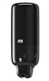 TORK S1 Liquid Soap Dispenser - Manual - Black - 1,000ml
