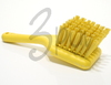 TINTA Utility Scrub Brush - 200mm - Hard - Yellow