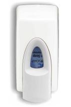 RUBBERMAID Spray Soap Dispenser - 400ml - Plastic