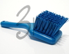 TINTA Utility Scrub Brush - 200mm - Soft - Blue