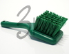 TINTA Utility Scrub Brush - 200mm - Soft - Green