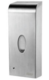 Automatic Top-Up Soap/Sanitiser Dispenser - 1,000ml - Stainless Steel - Spray