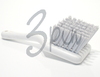 TINTA Utility Scrub Brush - 200mm - Soft - White