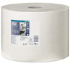 TORK W1 Wiping Paper Roll - 1 Ply - White - 1,000m x 245mm - 26gsm
