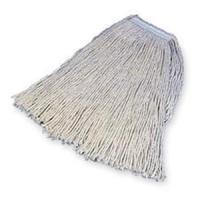 Fan Mop Head ONLY - 400g - Unbagged - Cotton & Polyester