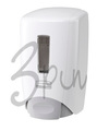 RUBBERMAID FLEx Toilet Seat Dispenser - 500ml - White - Foam