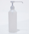 Hand Soap with Moisturiser - Pink - FG - 25 Litres - XSDS0311