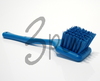 TINTA Utility Scrub Brush - 330mm - Hard - Blue