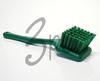 TINTA Utility Scrub Brush - 330mm - Hard - Green