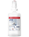 TORK S4 Foam Soap Dispenser - Manual - White - 1,000ml - HSA-520800