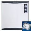 SCOTSMAN NW308 Modular Ice Maker - 160kg/24hrs - 15g Super Dice Cube