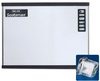 SCOTSMAN NW458 Modular Ice Maker - 215kg/24hrs - 15g Super Dice Cube