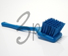 TINTA Utility Scrub Brush - 330mm - Soft - Blue