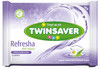 TWINSAVER Refresha Wet Wipes - Pack of 10