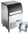SCOTSMAN EC176 Self Contained Ice Maker - 85kg/24hrs - 20g Gourmet Cube