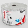 KIMBERLY-CLARK WypAll L10 Wiper Roll - 1 Ply - White - 165mm x 1,320 Sheets - 502m - Impi