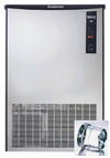 SCOTSMAN MXG638 Modular Ice Maker - 330kg/24hrs - 20g Gourmet Cube