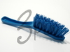 TINTA Utility Slimline Scrub Brush - 280mm - Hard - Blue