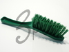TINTA Utility Slimline Scrub Brush - 280mm - Hard - Green