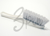 TINTA Utility Slimline Scrub Brush - 280mm - Hard - White