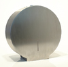 Jumbo/Decca Toilet Roll Dispenser - Stainless Steel - Flat Side