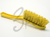 TINTA Utility Slimline Scrub Brush - 280mm - Hard - Yellow