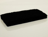 Doodlebug Pad Scourer - Black/Aggressive - 25 x 12cm - 1 Pad