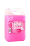 Hand Soap with Moisturiser - Pink - FG - 5 Litres