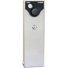 TORK T8 SmartOne Toilet Roll Dispenser - White - Single Roll - Plastic - LOC0011