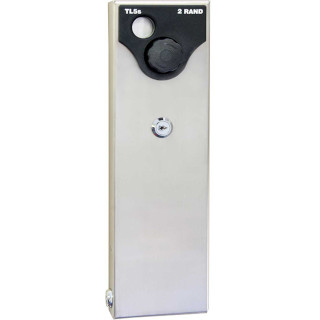TL5s Coin Operated Lock with Night Latch - 300 Coin Capacity
