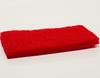 Doodlebug Pad Scourer - Red/Buffing - 25 x 12cm - 1 Pad