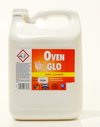 Oven Glo Oven Cleaner - 5L