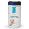 QUADEX Cleansing Wipes - 150 Sheets - Consumer - Log 5