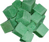 TABLOCK Urinal Deodorant Blocks - Pine/Green - 28g Cube - 5kg Bucket