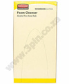 RUBBERMAID Hygienic Hand Rub Refill Sachet - Foam - 800ml