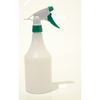 Trigger Spray Head ONLY - Green - For 25mm Bottle - TRG0012