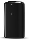 TORK H2 Xpress Folded Towel Dispenser - Black - Mini - Plastic - WBP-563008