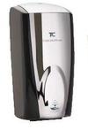 KIMBERLY-CLARK Sanitiser Dispenser Stand - Aluminium - Black - SDP5300