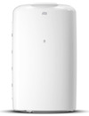 TORK H2 Xpress Folded Towel Dispenser - White - Mini - Plastic - WBP-563000